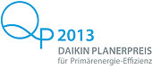 daikin planerpreis 2013
