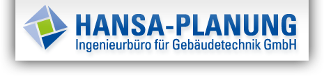 Hansa-Planung Ing.-Büro für Gebäudetechnik